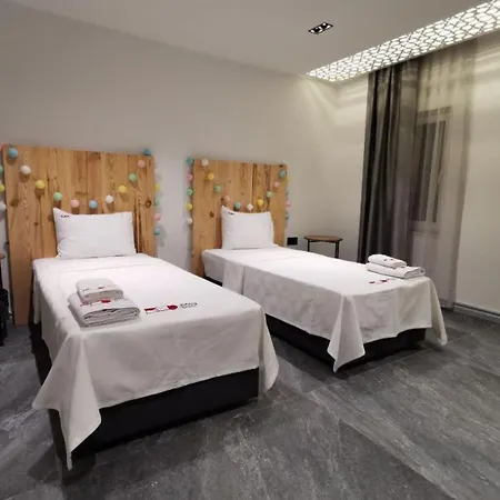 Hotel Exquisite With Private Pool In Antalya