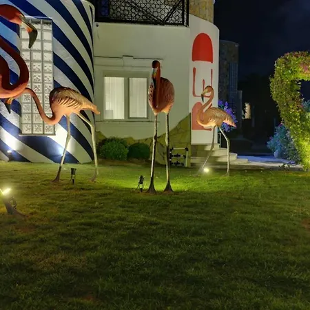 Exquisite With Private Pool In Antalya 4* Belek